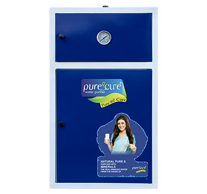 Commercial RO System